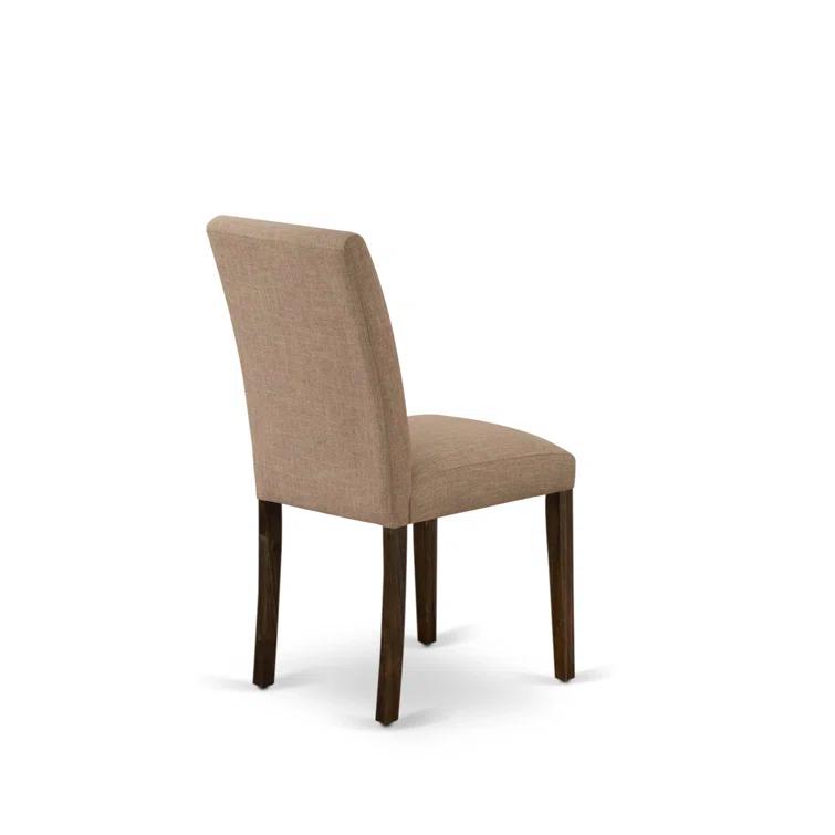 - Person Trestle Dining Set