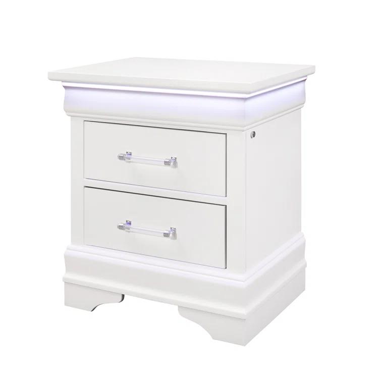 22'' W Nightstand