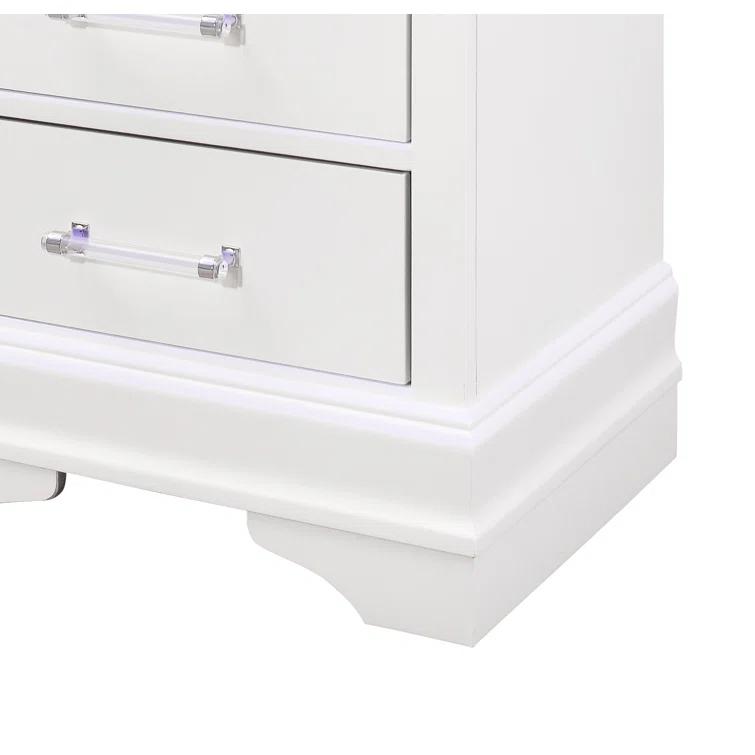 22'' W Nightstand
