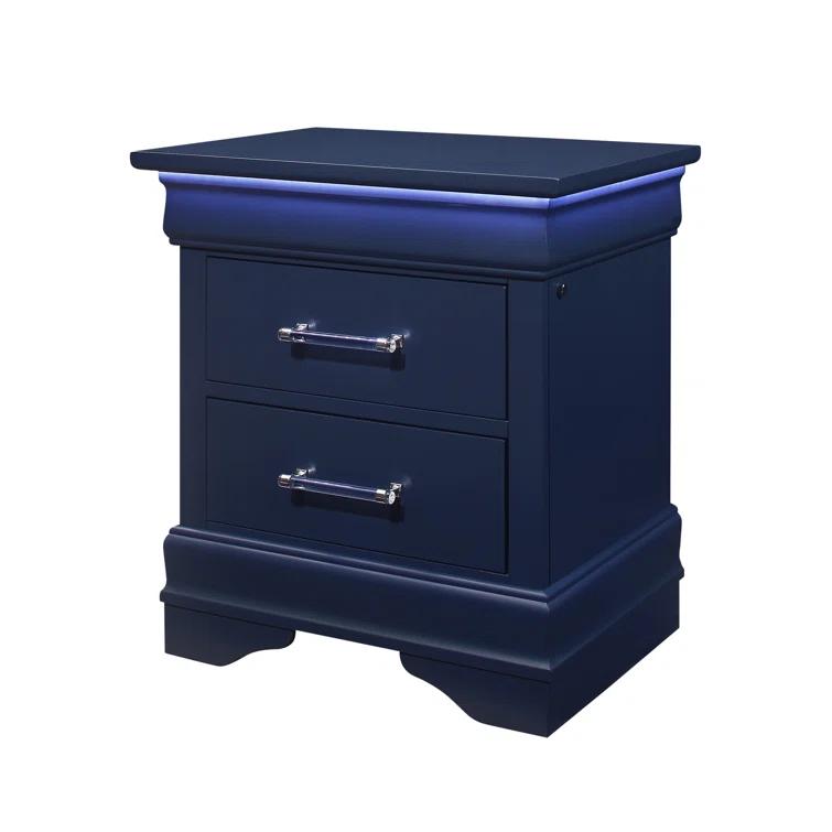 22'' W Nightstand