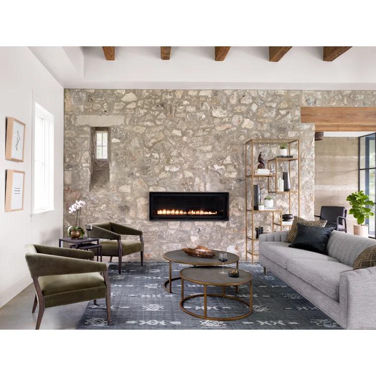 Lyssa Accent Chair