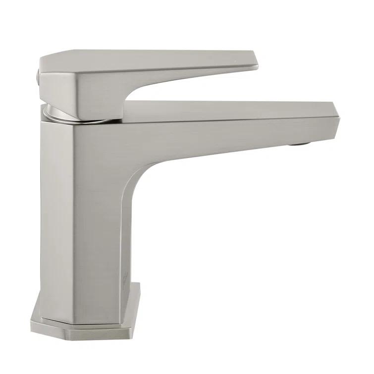 Voltaire Single Hole, Single-Handle, Bathroom Faucet