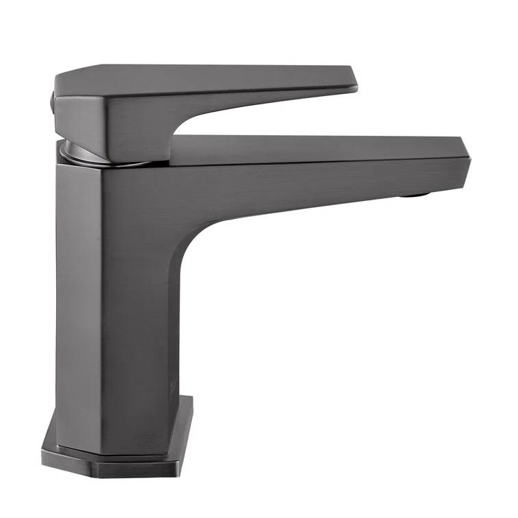 Voltaire Single Hole, Single-Handle, Bathroom Faucet