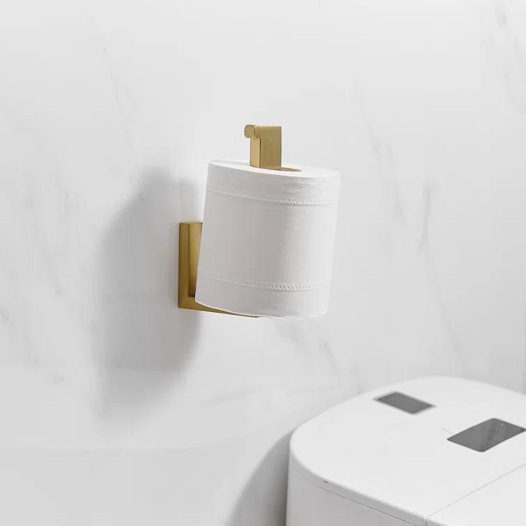 23.62'' 4 Wall Towel Bar