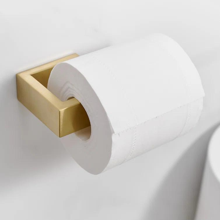 23.62'' 4 Wall Towel Bar