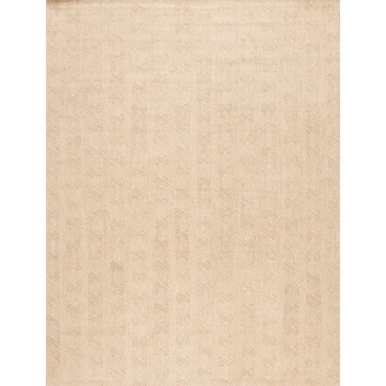 Haley Beige Rug