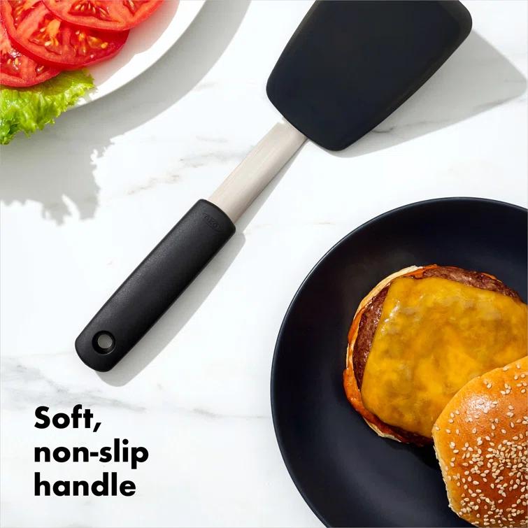 OXO OXO Good Grips Silicone Flexible Turner