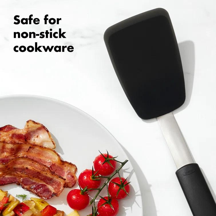 OXO OXO Good Grips Silicone Flexible Turner