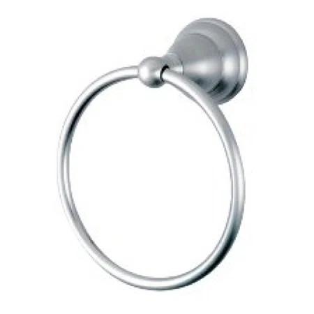 Royale Wall Mounted Atlanta Towel Ring