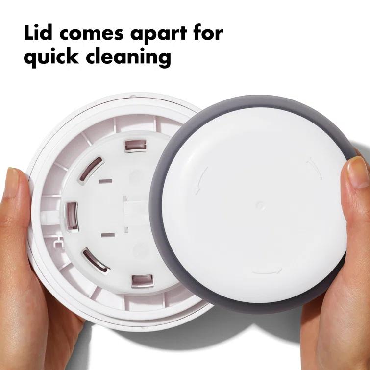 OXO Good Grips Large Pop 160 Oz. Food Storage Container