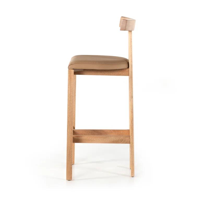 Ayvn Bar And Counter Stool - Bar