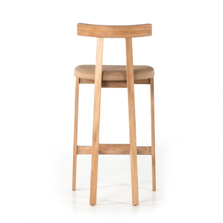 Ayvn Bar And Counter Stool - Bar