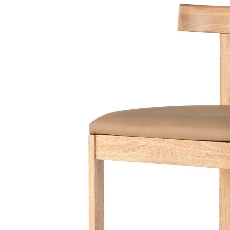 Ayvn Bar And Counter Stool - Bar