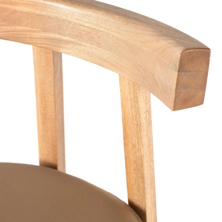 Ayvn Bar And Counter Stool - Bar
