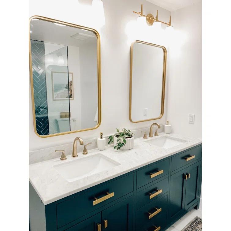 Stryke Widespread Bathroom Faucet with Drain Assembly and DIAMOND™ Seal Technology