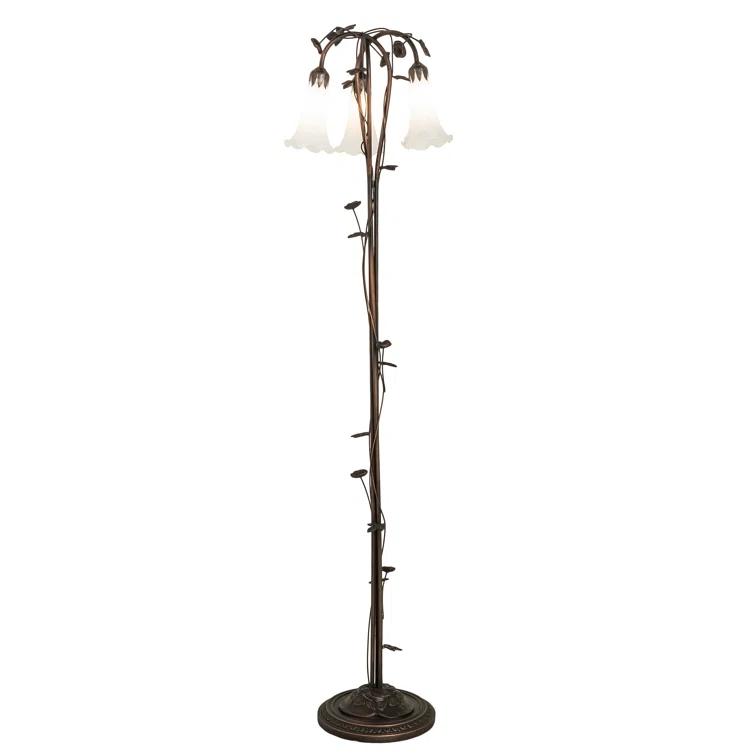Sinagra Floor Lamp
