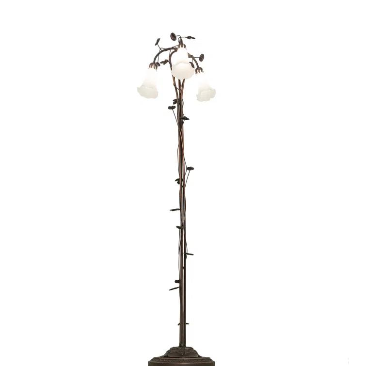 Sinagra Floor Lamp