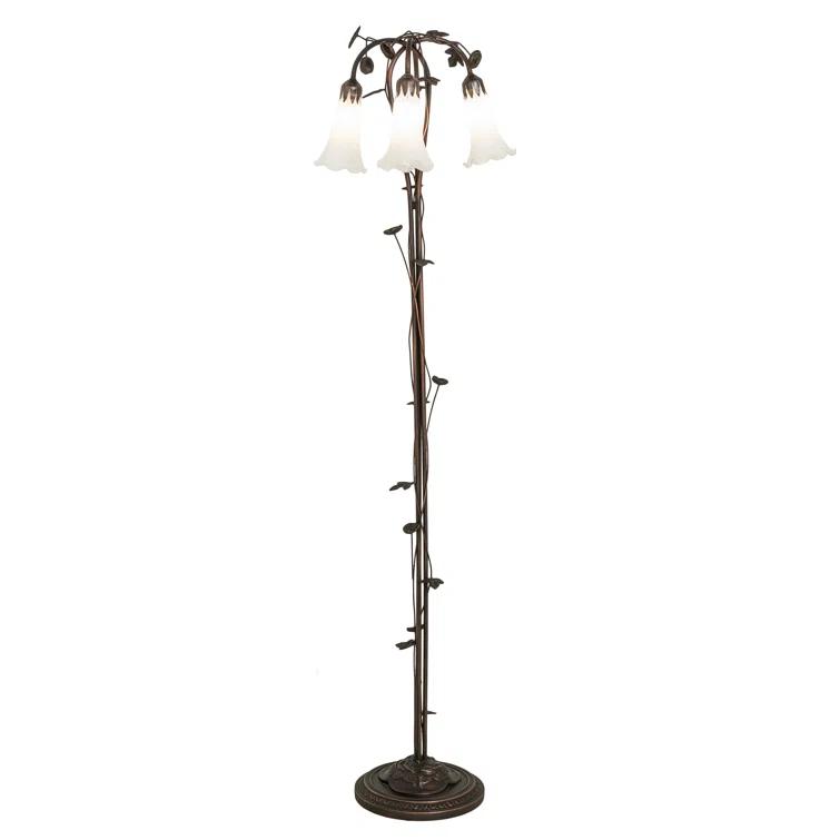 Sinagra Floor Lamp