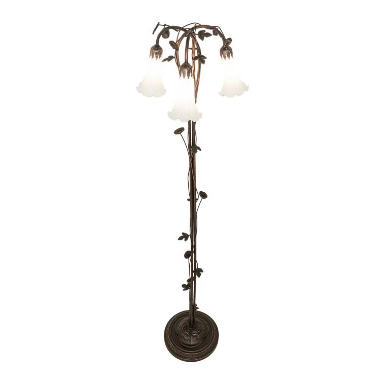 Sinagra Floor Lamp