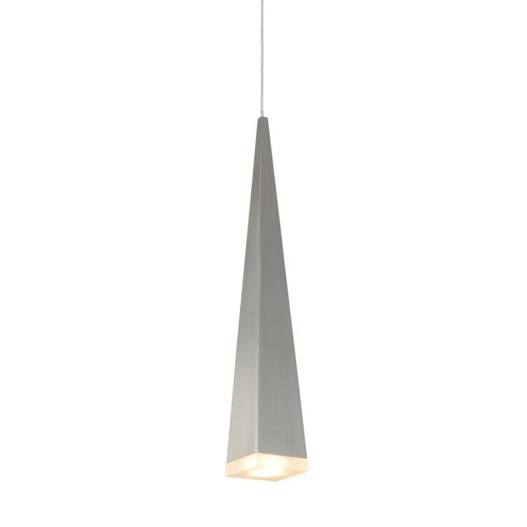 3 - Light Kitchen Island Pendant