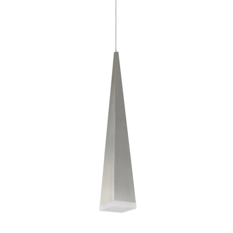 3 - Light Kitchen Island Pendant