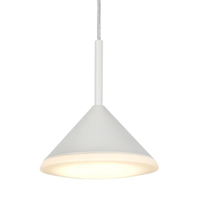 Hounslow 3 - Light LED Kitchen Island Pendant