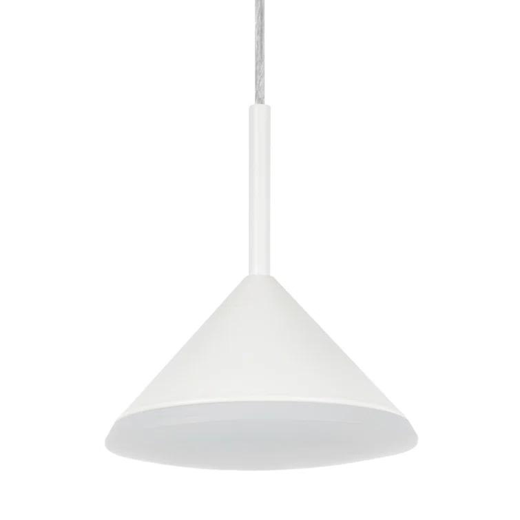 Hounslow 3 - Light LED Kitchen Island Pendant