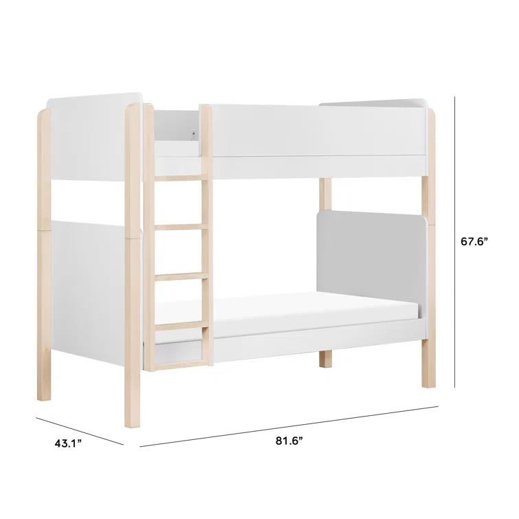 Hudson 6 Drawer 48" W Double Dresser