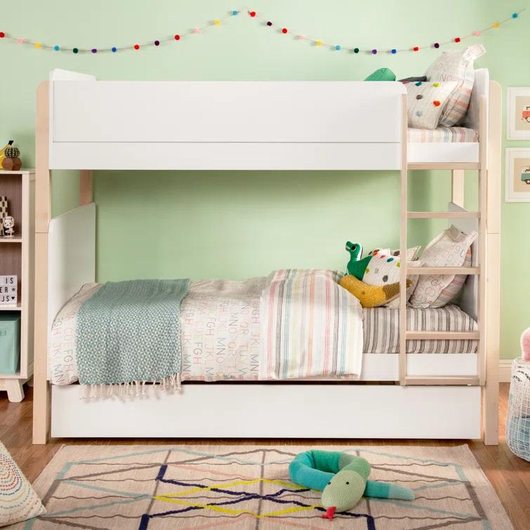 Hudson 6 Drawer 48" W Double Dresser