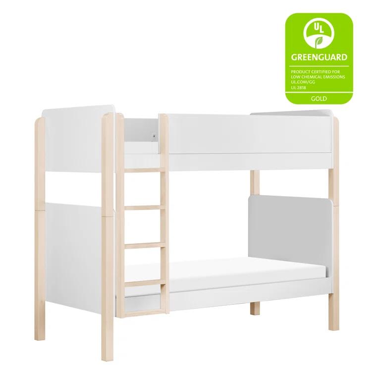 Hudson 6 Drawer 48" W Double Dresser