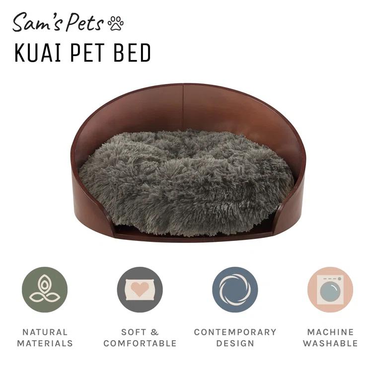 Kuai Pet Bed