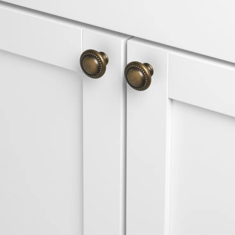 Mushroom Knob