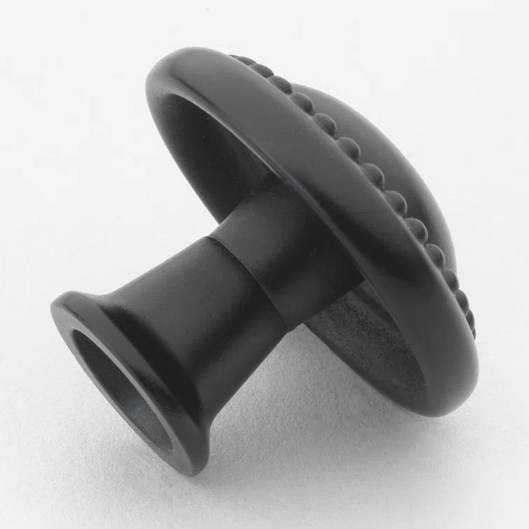 Mushroom Knob