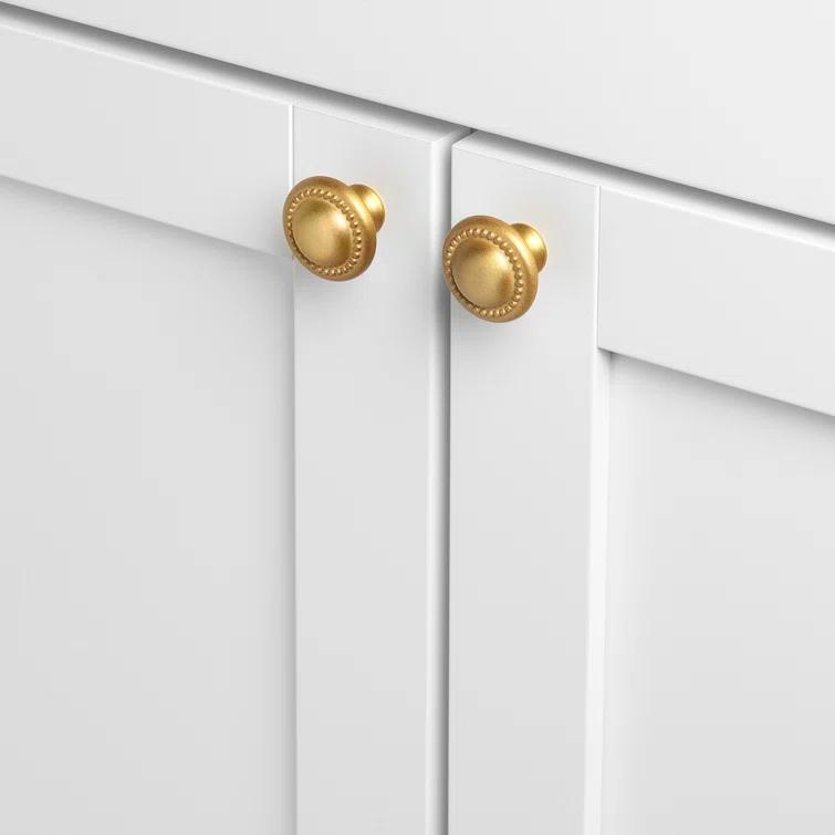 Mushroom Knob