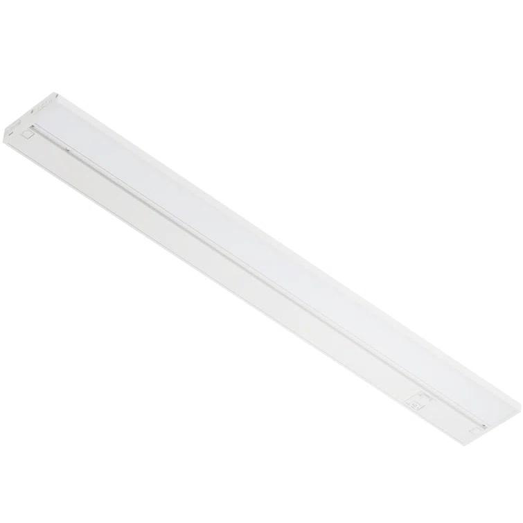 LAGOM 22” Direct Wire Dimmable LED Under Cabinet Lights, Selectable 2700K/4000K/5000K