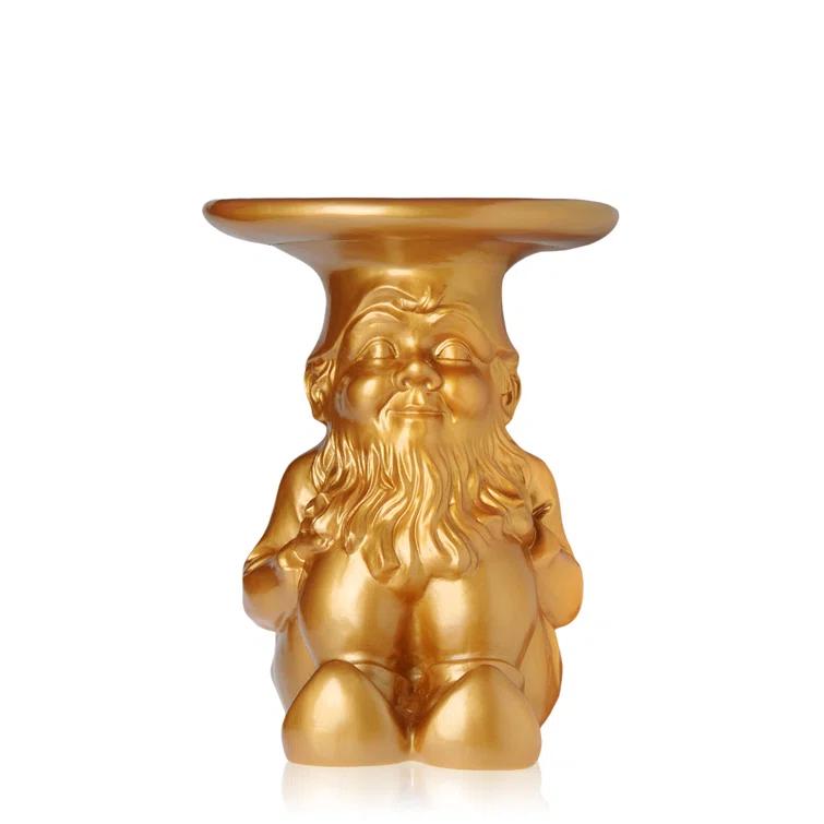 Gnomes Coffee Table