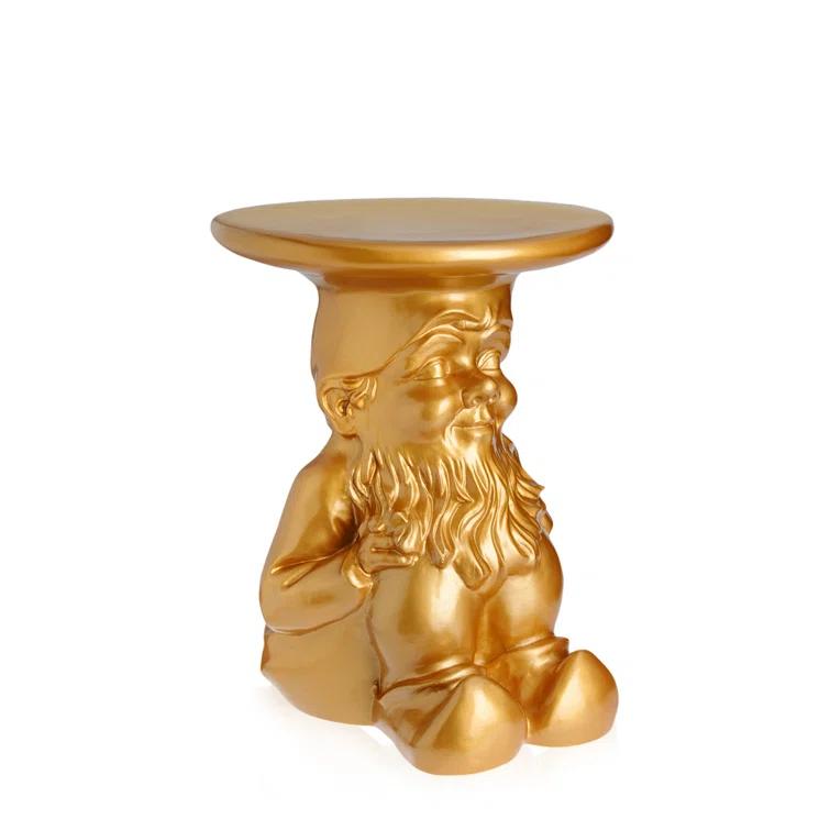 Gnomes Coffee Table