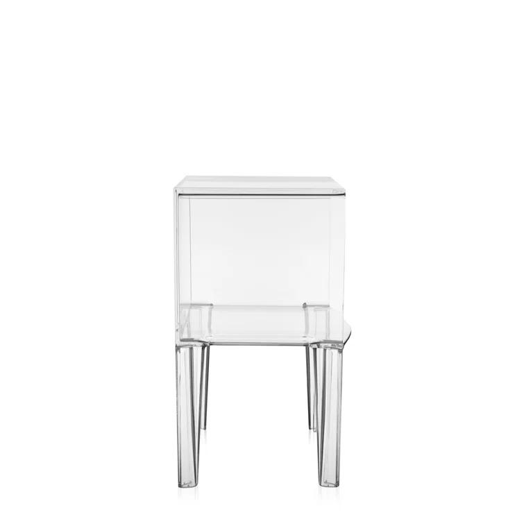 Ghost Nightstand