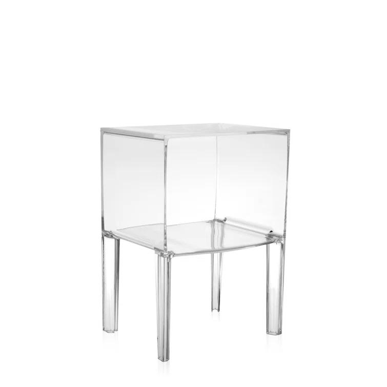 Ghost Nightstand