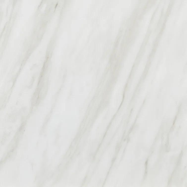 Perpetuo 12" x 12" Porcelain Marble Look Floor & Wall Tile