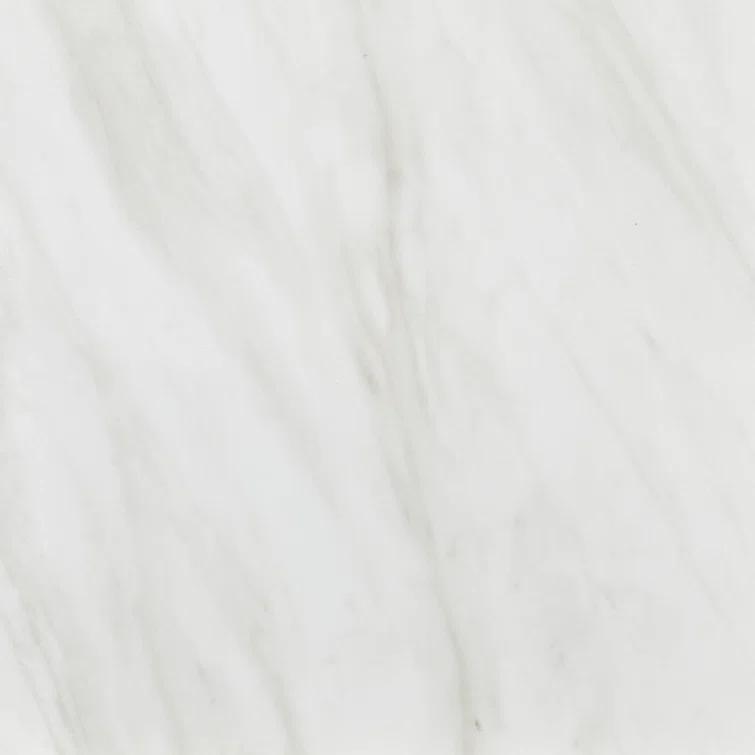Perpetuo 12" x 12" Porcelain Marble Look Floor & Wall Tile