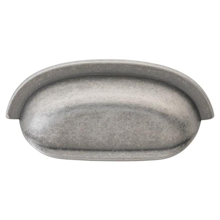 2 1/2" Center to Center Cup/Bin Pull Multipack