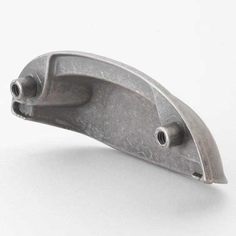 2 1/2" Center to Center Cup/Bin Pull Multipack