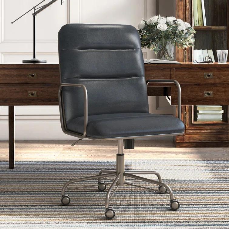 Neo Ergonomic Swivel Office Chair