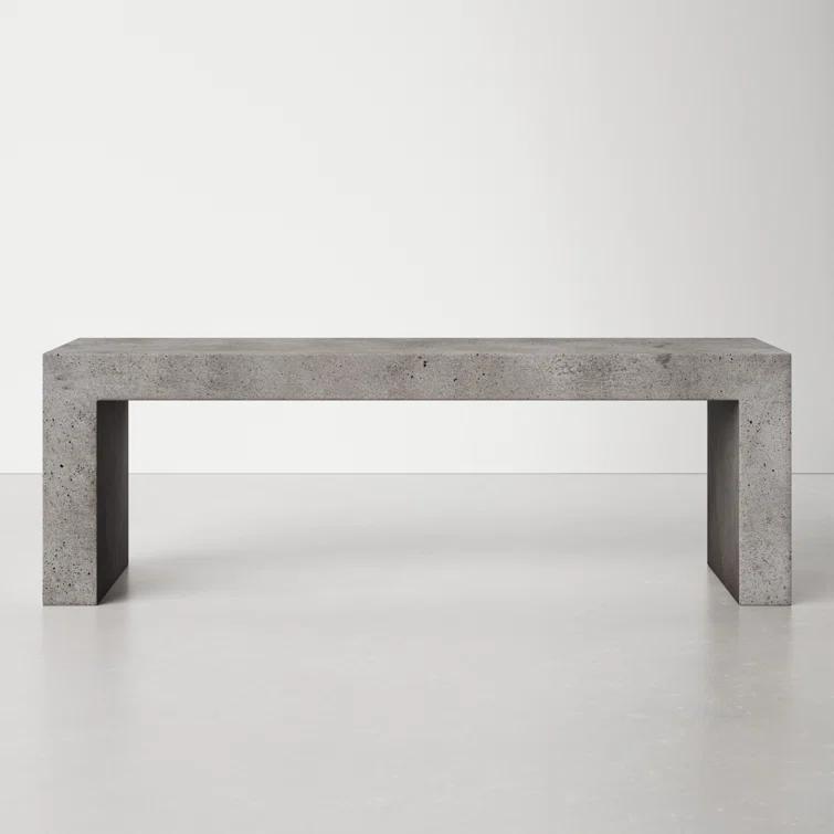 Magen Indoor / Outdoor Bench