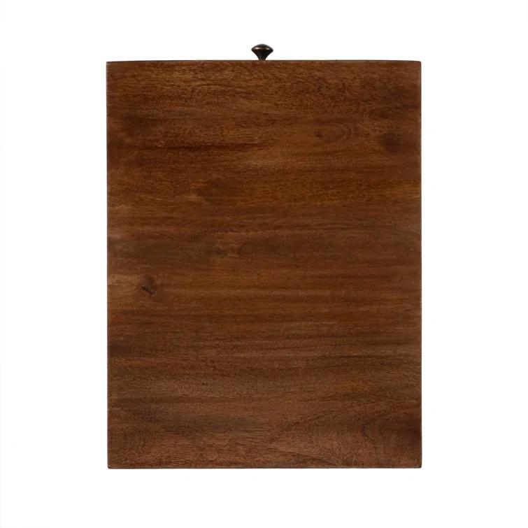 Willa Arlo™ Interiors Mousseau Marne C Table End Table