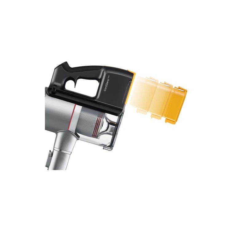 LG CordZero™ Kompressor® Cordless Stick Vacuum with ThinQ (A925KSM)