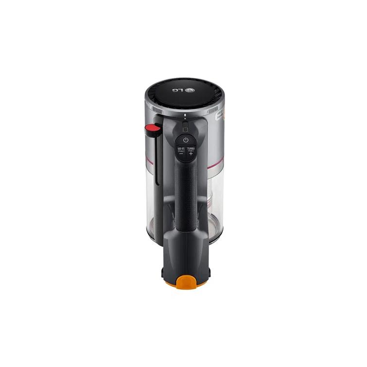 LG CordZero™ Kompressor® Cordless Stick Vacuum with ThinQ (A925KSM)