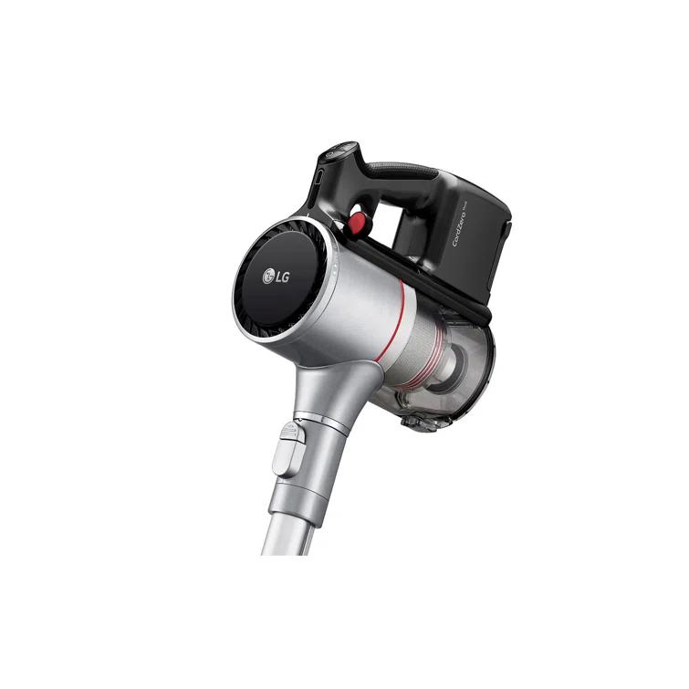 LG CordZero™ Kompressor® Cordless Stick Vacuum with ThinQ (A925KSM)