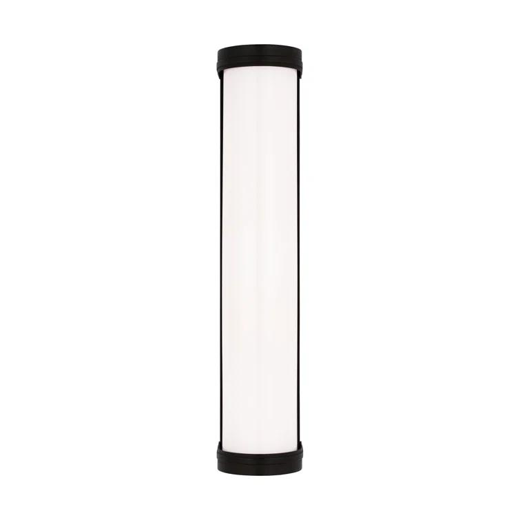 Everly Quinn Mckenna 2 - Light Dimmable Vanity Light